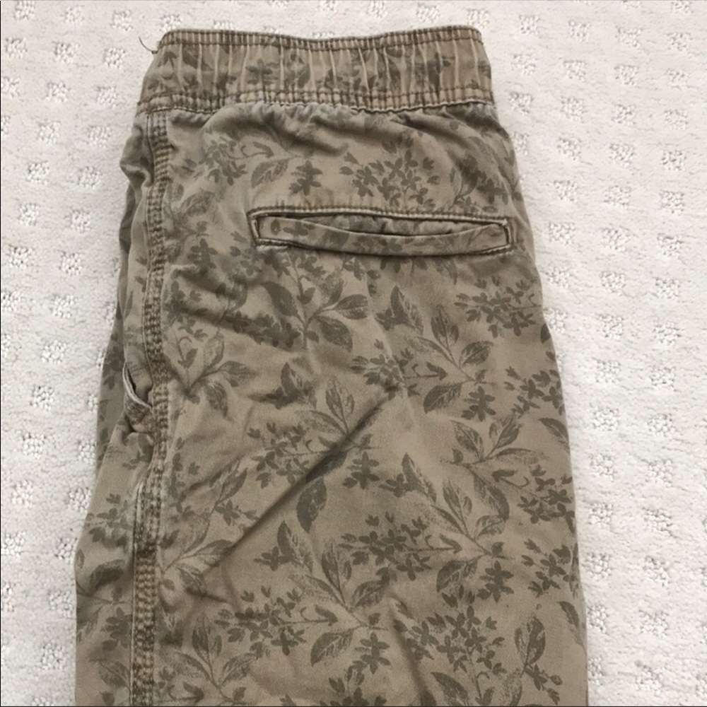 Men’s joggers